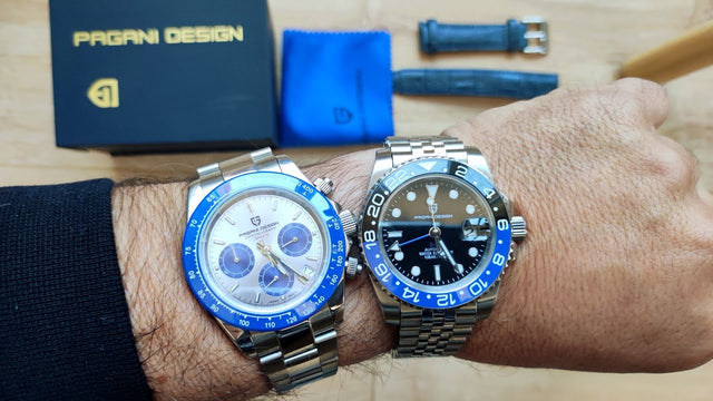 Review PD-1662 y PD-1644 por Rekadista