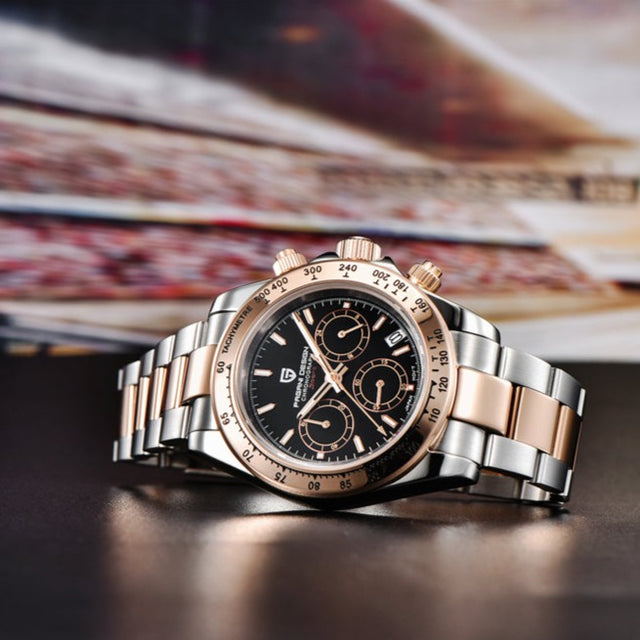 PD-1644 Ouro