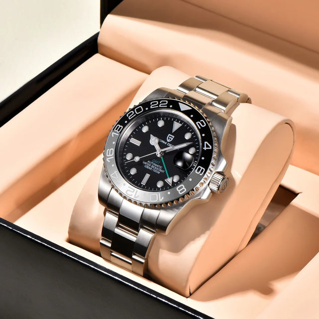 PD-1662 GMT