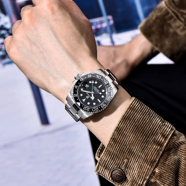 PD-1662 GMT