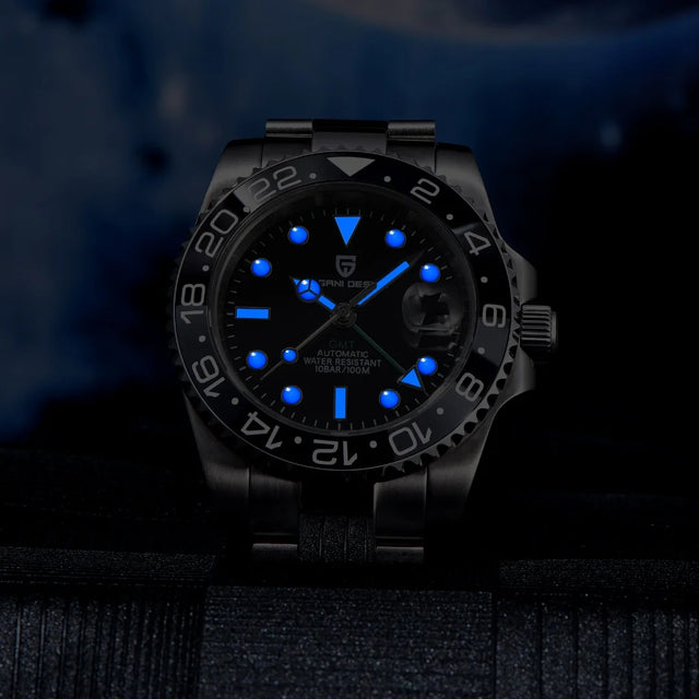 PD-1662 GMT
