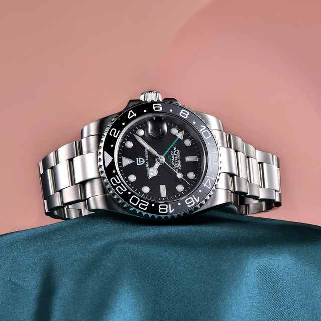PD-1662 GMT