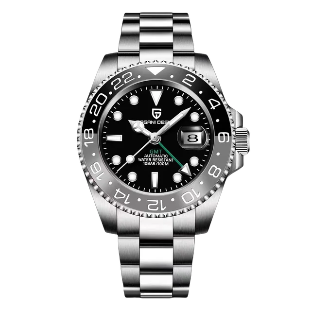 PD-1662 GMT