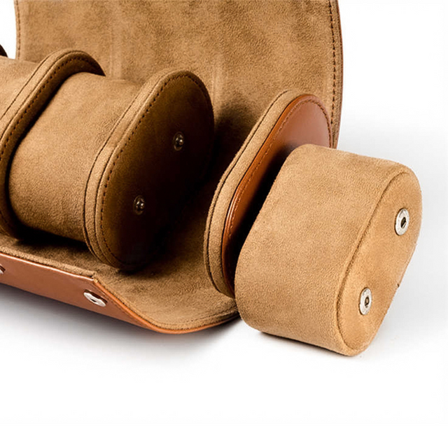 Estuche de viagem Pagani Design