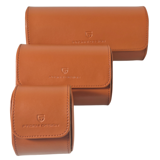 Estuche de viagem Pagani Design