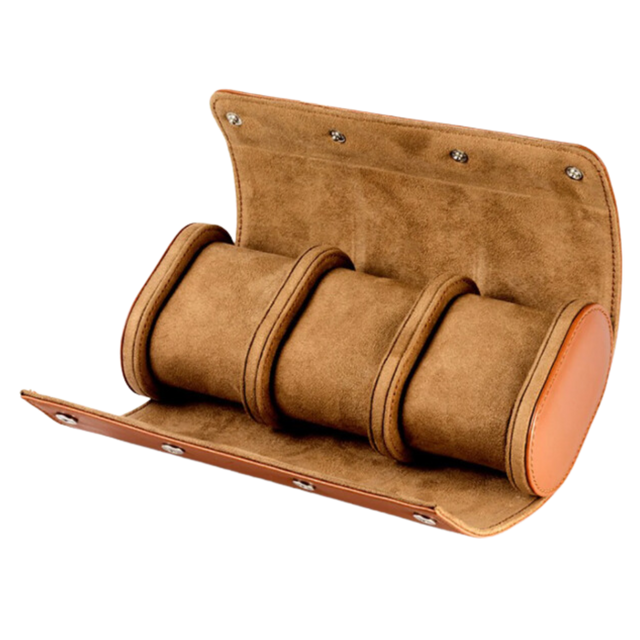 Estuche de viagem Pagani Design