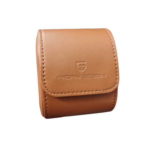 Estuche de viagem Pagani Design