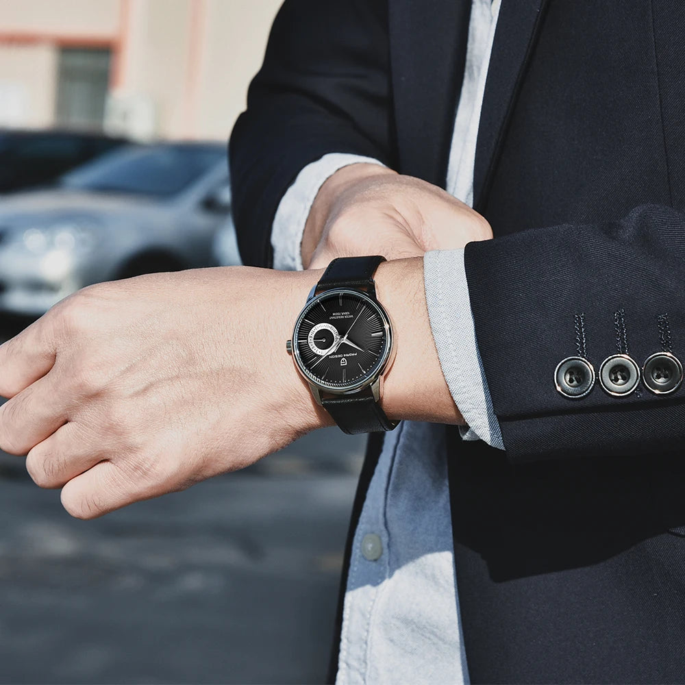 ▷ PD-1654 | 316L Stainless Steel | 10BAR | 40mm | Japanese VH65
