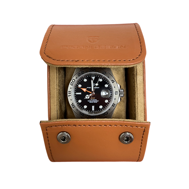 Estuche de viagem Pagani Design