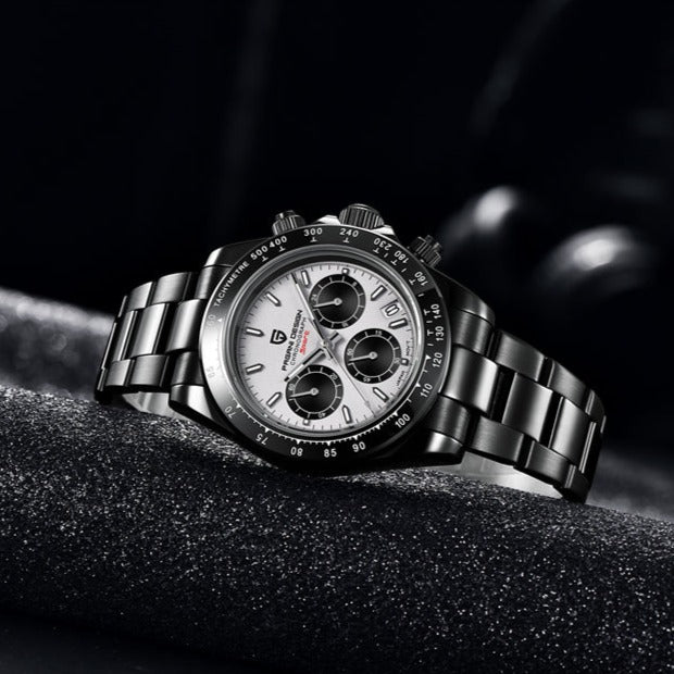 PD-1644 Black