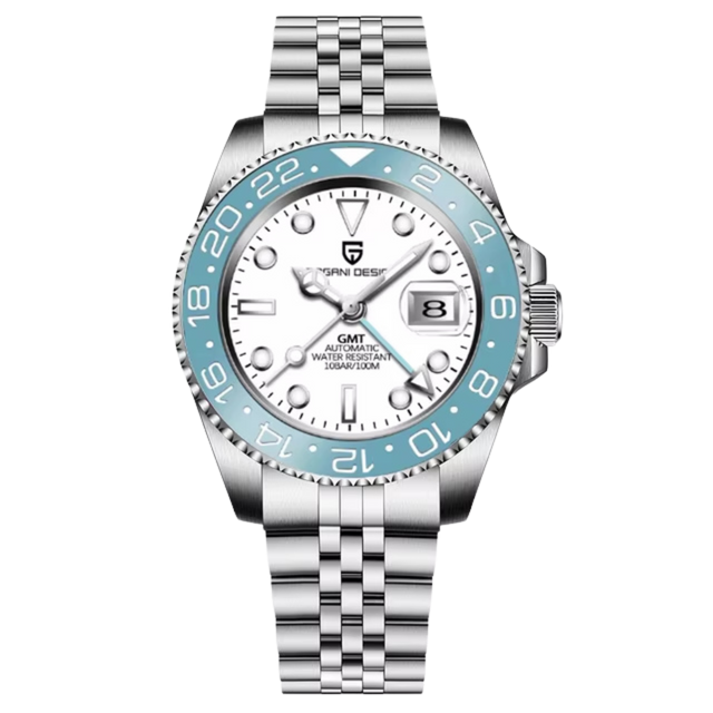 PD-1662 GMT