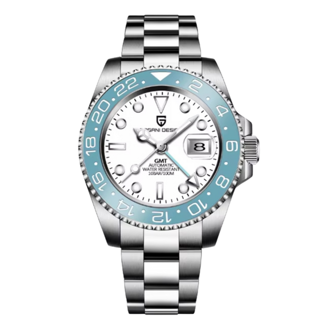 PD-1662 GMT