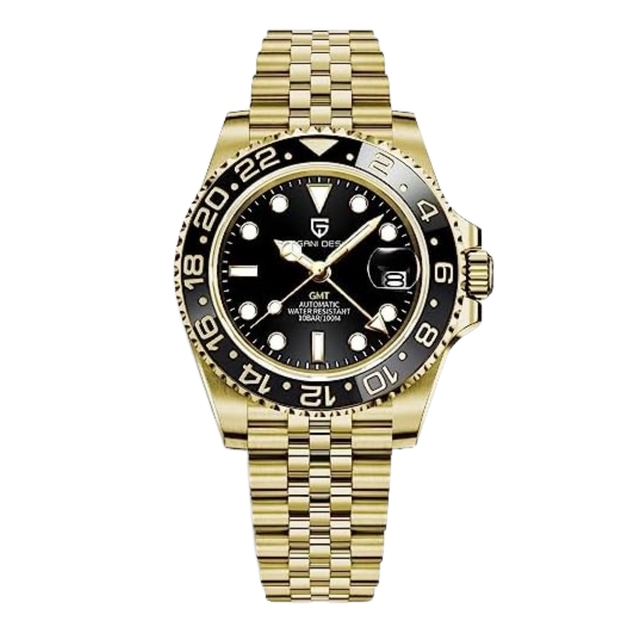 PD-1662 GMT Gold