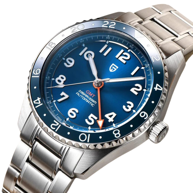 PD-1784 GMT