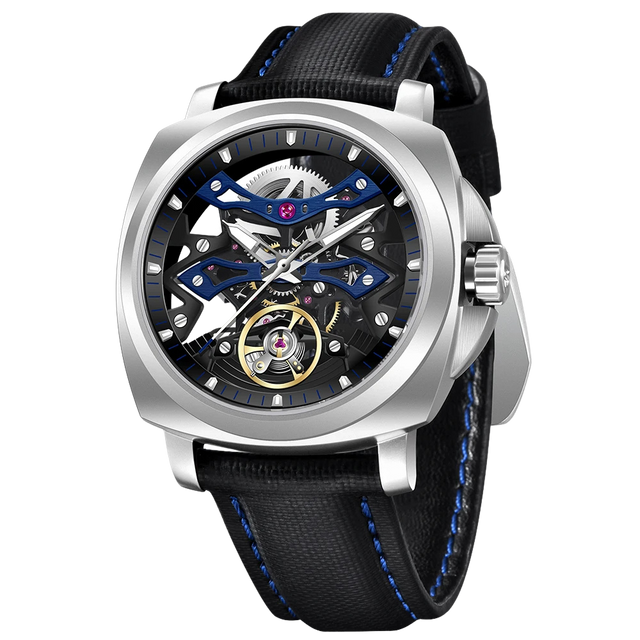 PD-YS017 Tourbillon