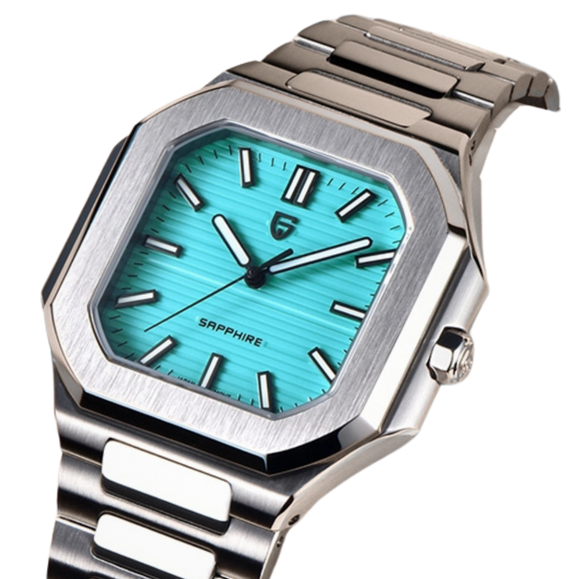 PD-YS019 Sapphire