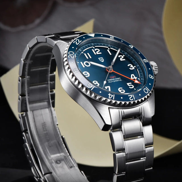 PD-1784 GMT