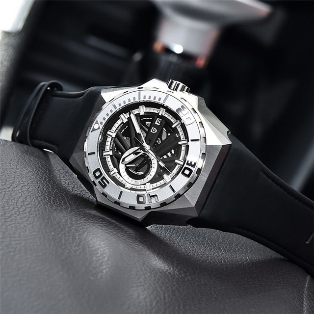 PD-YS007