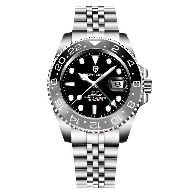 PD-1662 GMT