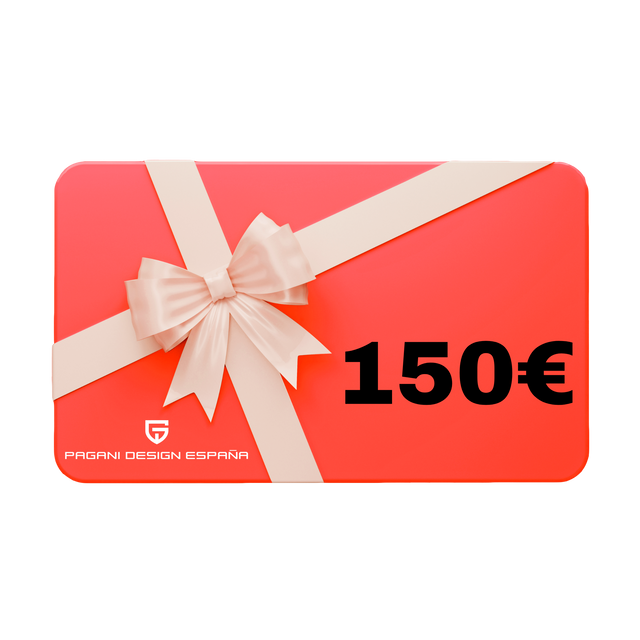 E-Tarjeta Regalo