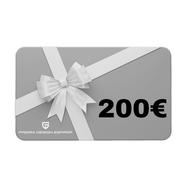 E-Gift Card