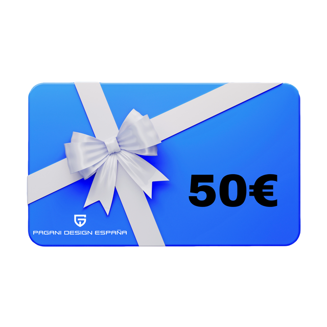 E-Gift Card
