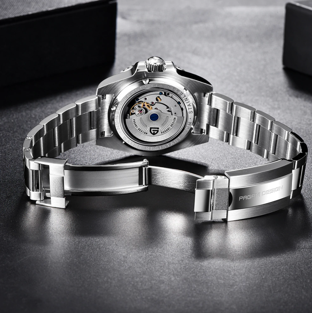 PD-1662 GMT