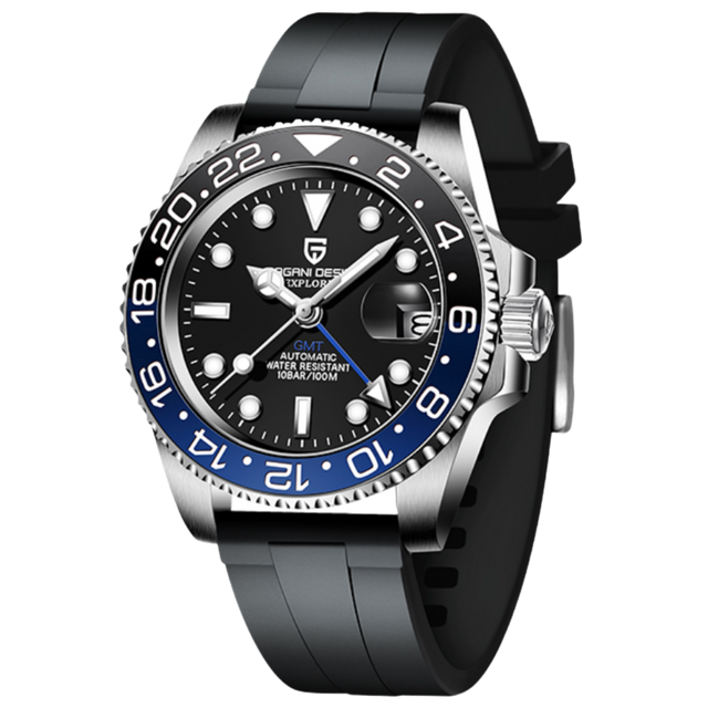 PD-1662 GMT