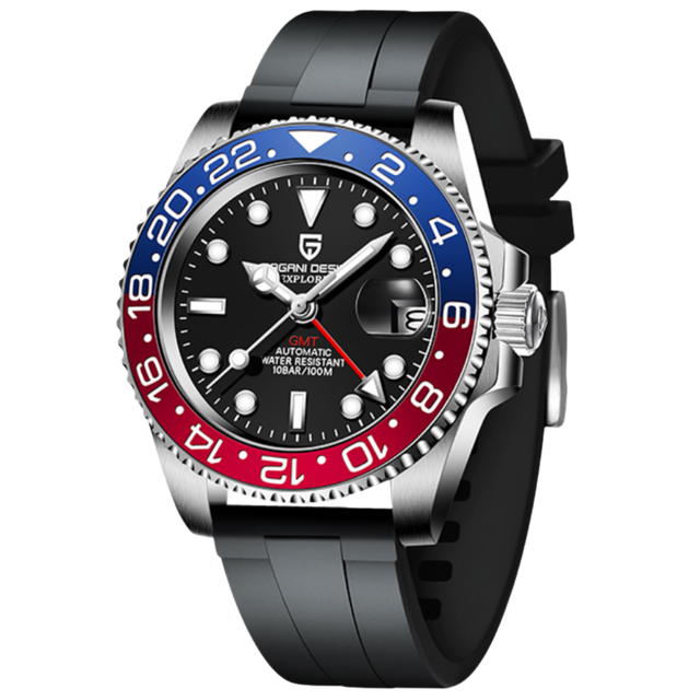 PD-1662 GMT
