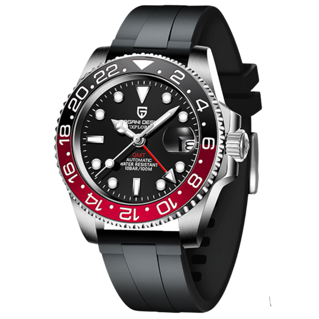 PD-1662 GMT