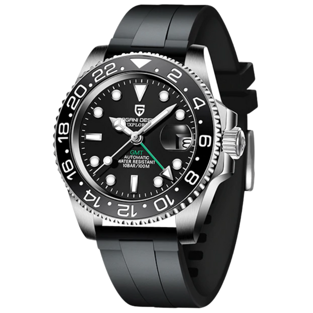 PD-1662 GMT