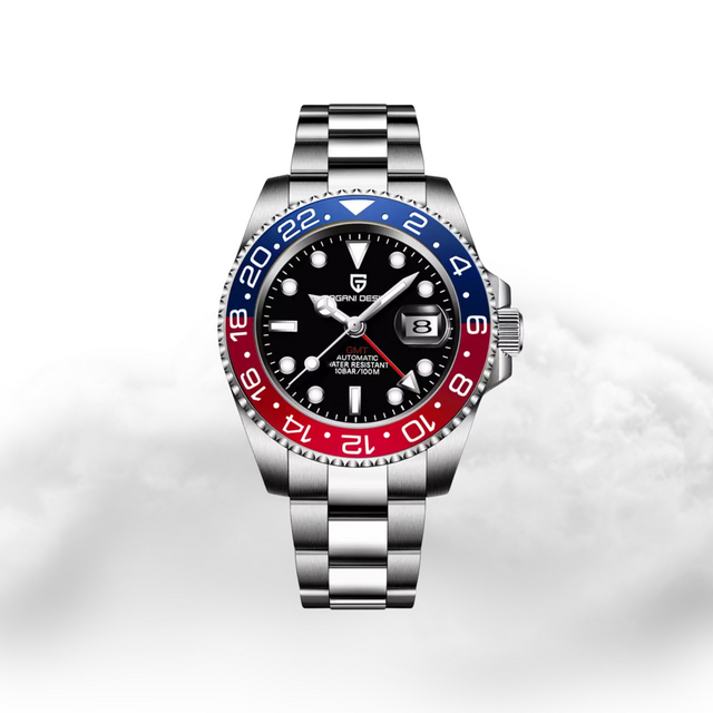 PD-1662 GMT