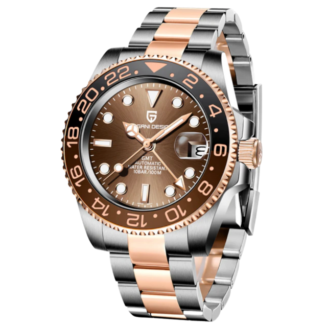 PD-1662 GMT Gold