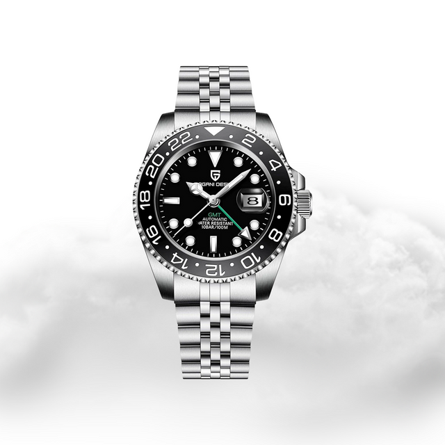 PD-1662 GMT