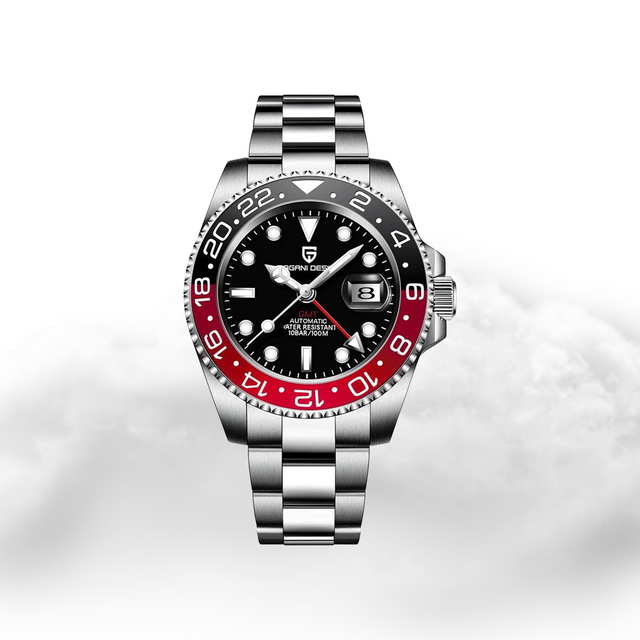 PD-1662 GMT