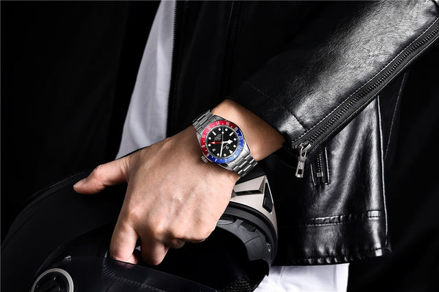 PD-1706 GMT