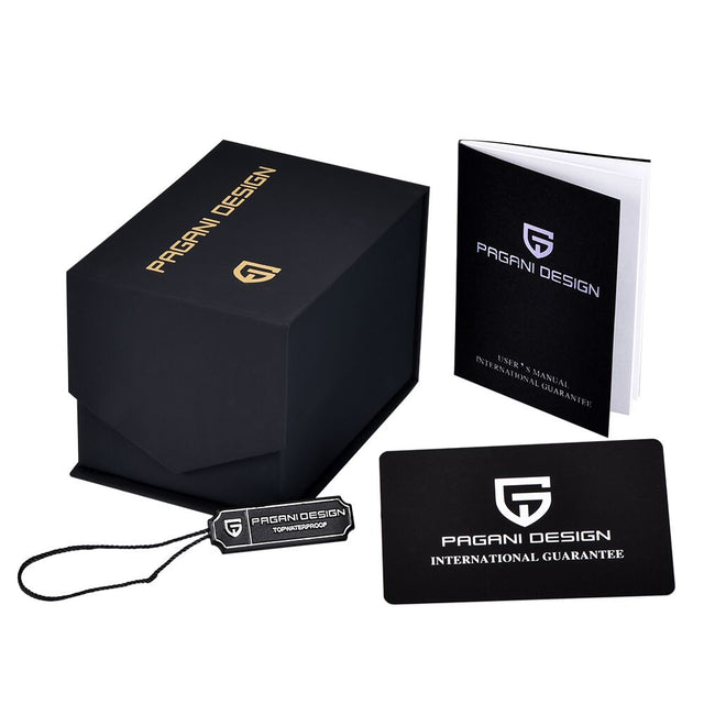 PD-1661 Gold
