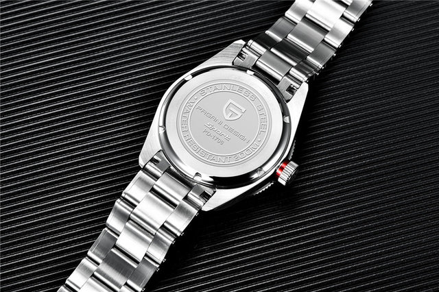PD-1706 GMT