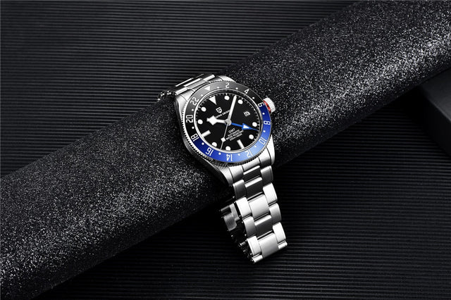 PD-1706 GMT