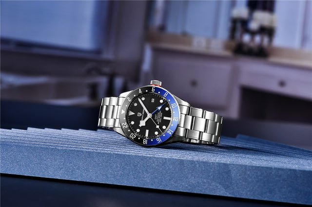 PD-1706 GMT