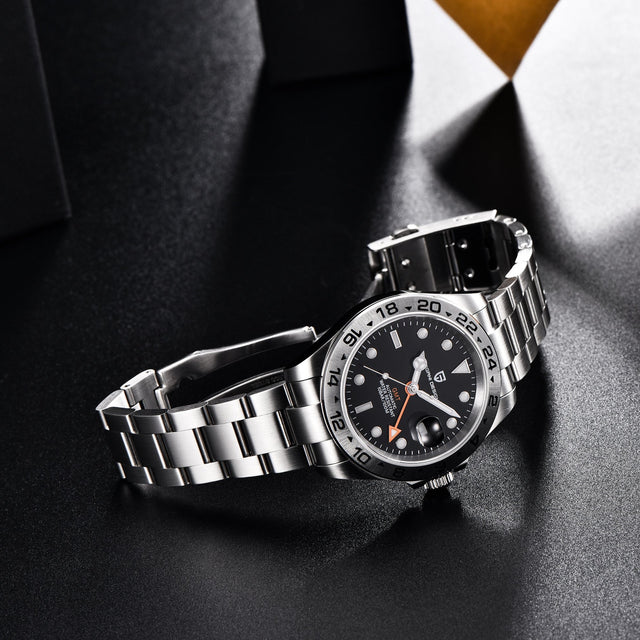PD-1682 GMT