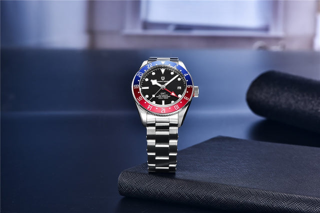 PD-1706 GMT