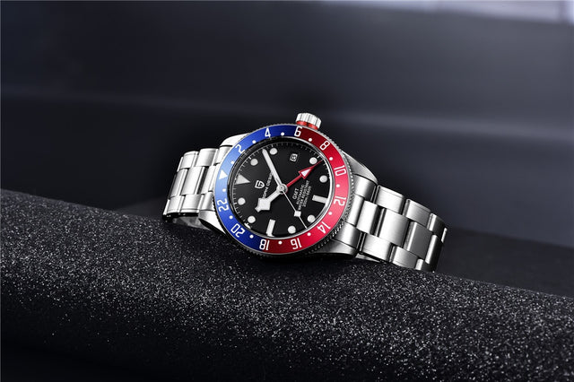 PD-1706 GMT