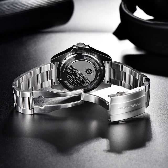 PD-1693 GMT
