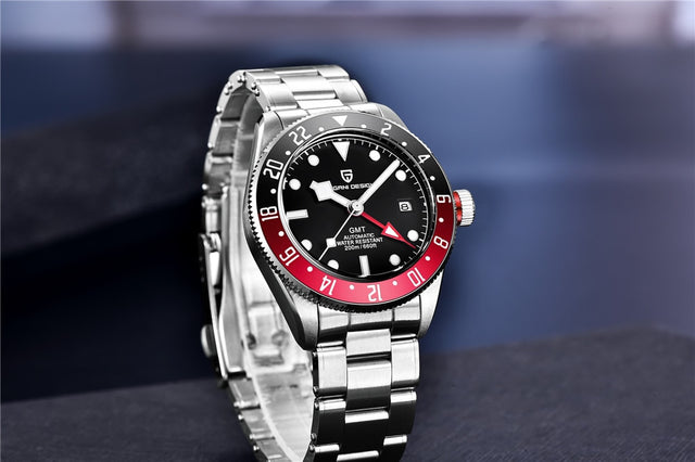 PD-1706 GMT