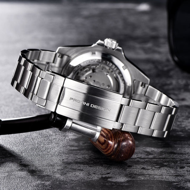 Correas PD-1639 21mm