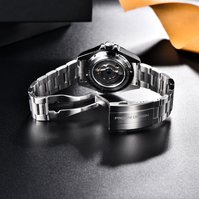 PD-1682 GMT
