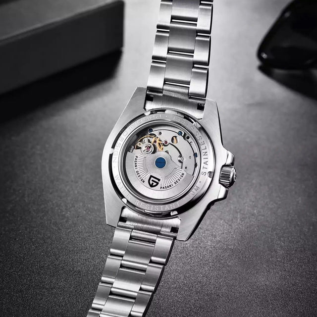 PD-1662 GMT