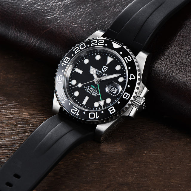 PD-1662 GMT