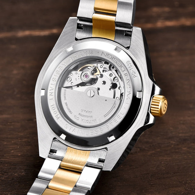 PD-1639 Ouro